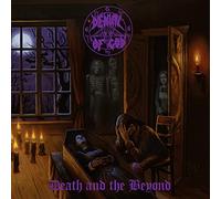 Death and The Beyond