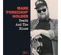 Alive AG – Death and the Blues