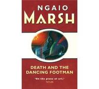 Death and the Dancing Footman by Ngaio Marsh Paperback Book Marsh, Ngaio (Auteur)