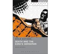 Death and the Kings Horseman by Wole Soyinka Paperback Book Wole Soyinka (Auteur)