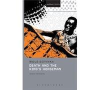 Death and the Kings Horseman by Wole Soyinka Wole Soyinka (Auteur)
