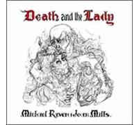 Michael Raven & Joan Mil – Death and the Lady – Import – Sunbeam by Raleigh