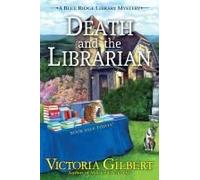 Death And The Librarian
