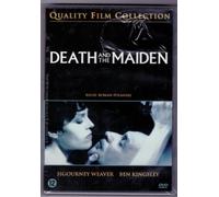 Death and the maiden (1994) (import)