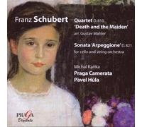 Death and The Maiden Arpeggione