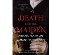 Death and the Maiden by Ariana Franklin Paperback Book Ariana Franklin (Auteur)