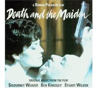 Death and the Maiden by Wojciech Kilar (1994-12-13)