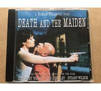 Death and The Maiden [Import Anglais]