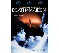 Death and the Maiden [Import USA Zone 1]