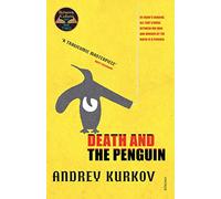 Death And The Penguin