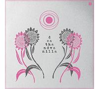 Death and Vanilla - Are You a Dreamer? (Coloured Vinyl)