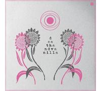 Death And Vanilla - Are You A Dreamer [Vinyl Lp] Colored Vinyl, Indie Exclusive, Digital Download