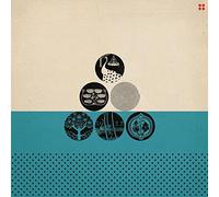 Death and Vanilla - Death and Vanilla (Ep - Blue Vinyl + MP3)