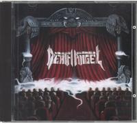 Death Angel - Act III (1990) [Import]