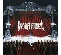 Death Angel – Act III – CD