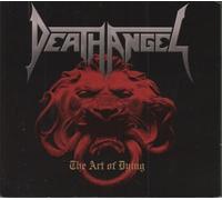 Death Angel - Art of Dying