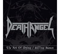 Death Angel - Art of Dying/Killing. [Import]
