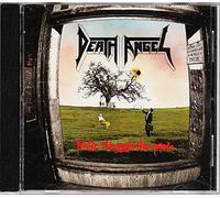 Death Angel – Frolic Through The Park – CD
