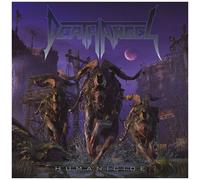 Death Angel – Humanicide – CD – Réédition (2022) – Nuclear Blast