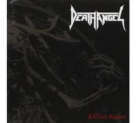 Death Angel - Killing Season
