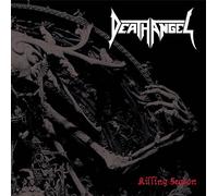 DEATH ANGEL - Killing Season [Re-Issue]