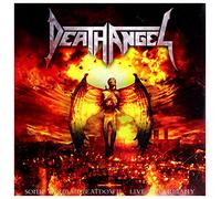 Death Angel - Sonic German Beatdown [Import]