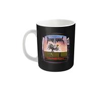 Death Angel Tasse À Café Frolic Through The Park Band Logo Nouveau Officiel