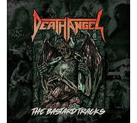 Death Angel - The Bastard Tracks (CD/Blu-Ray)