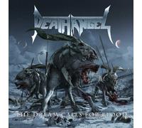 Death Angel - The Dream Calls for Blood