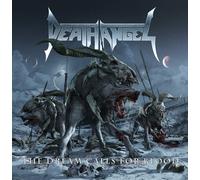 Death Angel The Dream Calls For Blood (CD)