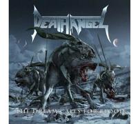 Death Angel - The Dream Calls For Blood [New CD] With DVD