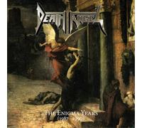 Death Angel – The Enigma Years 1987-1990 – CD – Coffret