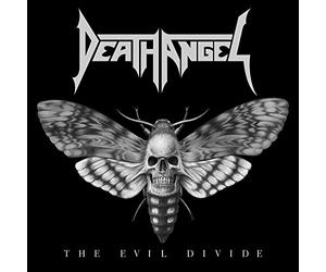 Death Angel - The Evil Divide