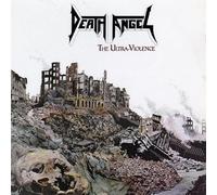 Death Angel - The Ultra-Violence