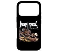 Death Angel The Ultra Violence Coque pour iPhone 17 Pro