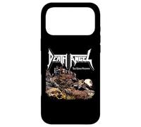Death Angel The Ultra Violence Coque pour iPhone 17 Pro Max