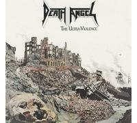 Death Angel - The Ultra-Violence [VINYL LP]