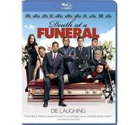 Death at a Funeral (Blu-ray) Keith David Loretta Devine Peter Dinklage Ron Glass