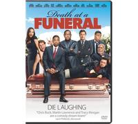 Death at a Funeral by Chris Rock