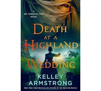 Death at a Highland Wedding
