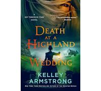 Death at a Highland Wedding