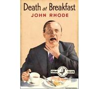 Death At Breakfast