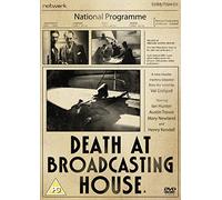 Death at Broadcasting House [DVD]