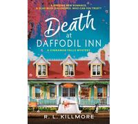 Death at Daffodil Inn A Novel - R.L. Killmore - Avon a - ebook (ePub) - Livre