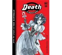 Death: At Death's Door (New Edition)