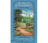 Death at Devil's Bridge Robin Paige (Auteur)