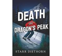Death at Dragon's Peak