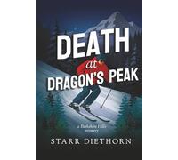 Death at Dragon's Peak