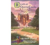 Death At Glamis Castle