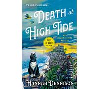 Death at High Tide by Hannah Dennison Hannah Dennison (Auteur)